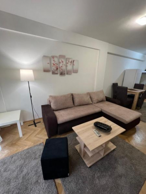 Apartment Dostojevski